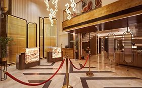 Hotel Tyche Inn- Luxury In Central Delhi, Near Connaught Place & New Delhi Station